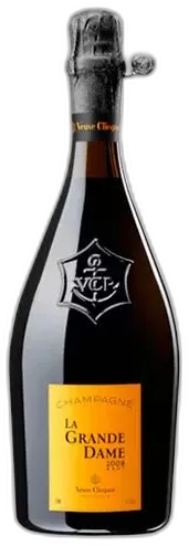 image du vin Veuve Cliquot la Grande Dame