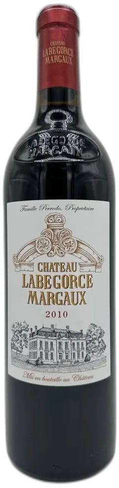 image du vin Labegorce