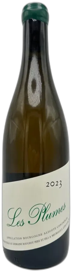 photo du vin les Plumes