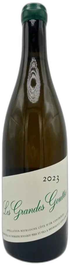 photos du vin Domaine Rougeot Bourgogne Cote d’or les Grandes Gouttes Bourgogne France