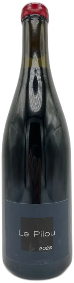image du vin le Pilou