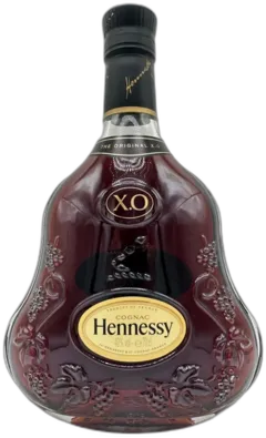 photo du vin Hennessy XO