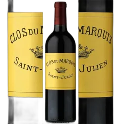 photos du vin Clos du Marquis