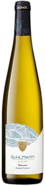 image du vin Sylvaner Bouquet Printanier Ruhlmann-Schutz