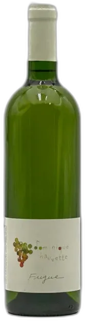 photo du vin Fugue