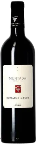 illustration du vin Muntada