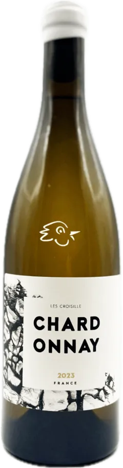 photo du vin Chardonnay Magnum