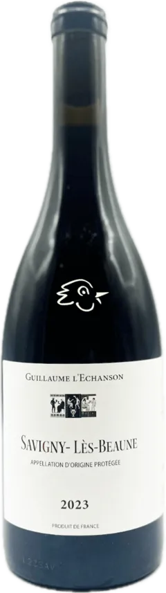 photo du vin Savigny les Beaune