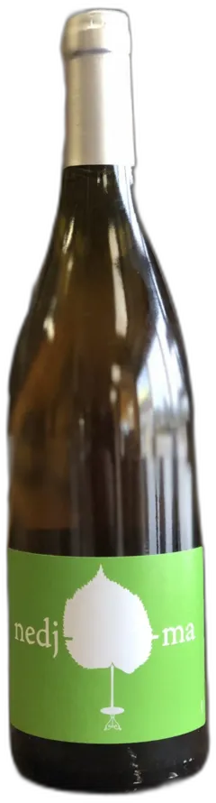 photo du vin Nedjma, le Raisin et l’Ange, 2023