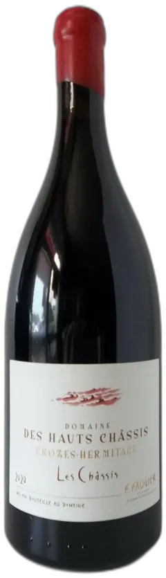 photo du vin les Châssis