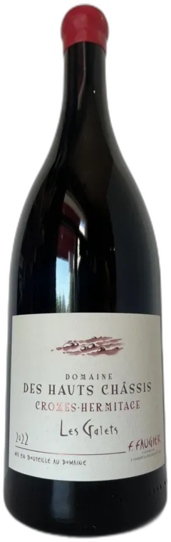 photos du vin les Galets