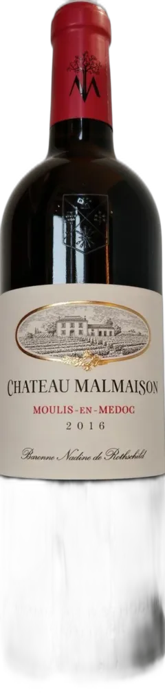 photos du vin Moulis Chateau Malmaison