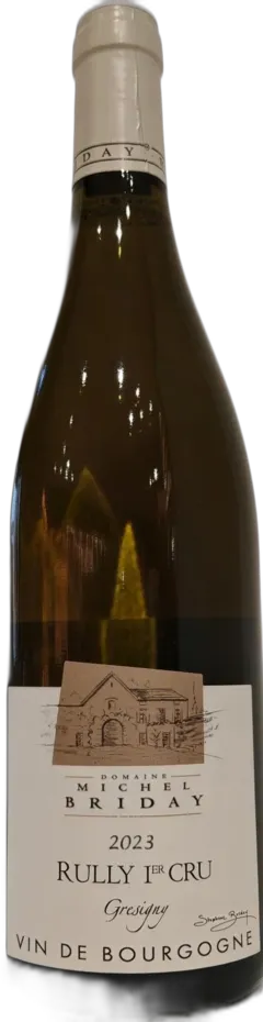 photos du vin Grésigny