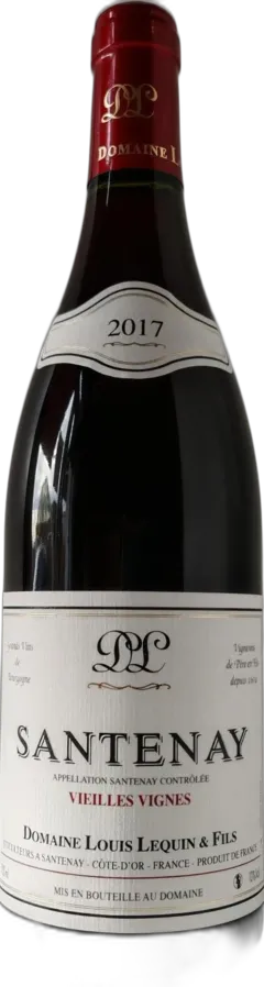 photos du vin Vieilles Vignes