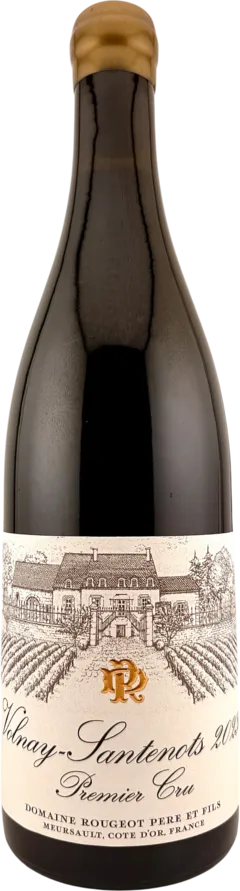 image du vin Santenots