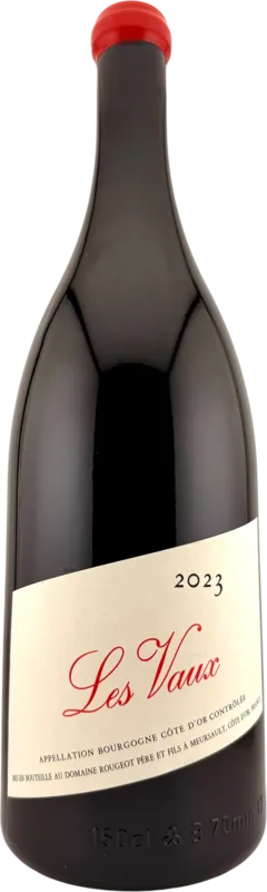 photo du vin Pommard Clos des Roses Domaine Rougeot