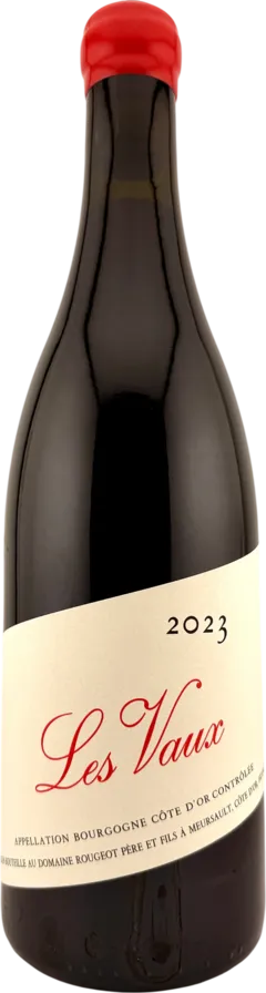 photo du vin Pommard Clos des Roses Domaine Rougeot