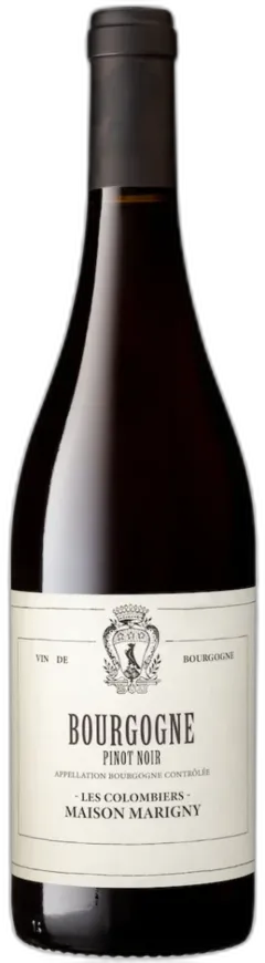 image du vin Pinot Noir