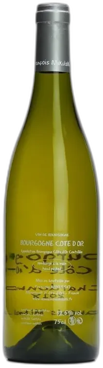 aperçu du vin Mikulski