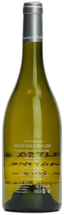 photo du vin Charmes