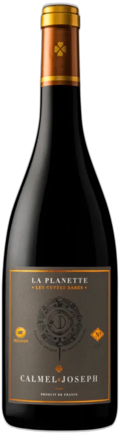 photos du vin Calmel & Joseph la Planette Aop Minervois-la Livinière