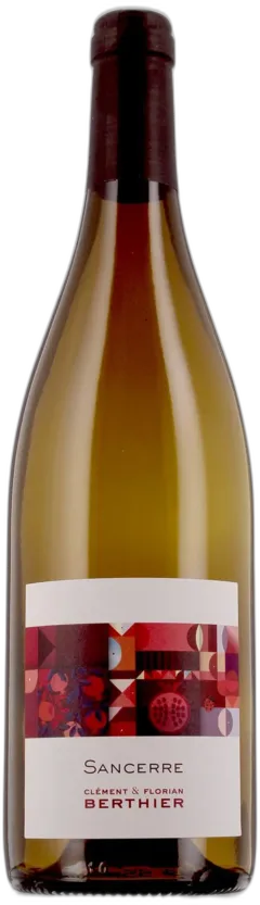 photo du vin Clément et Florian Berthier