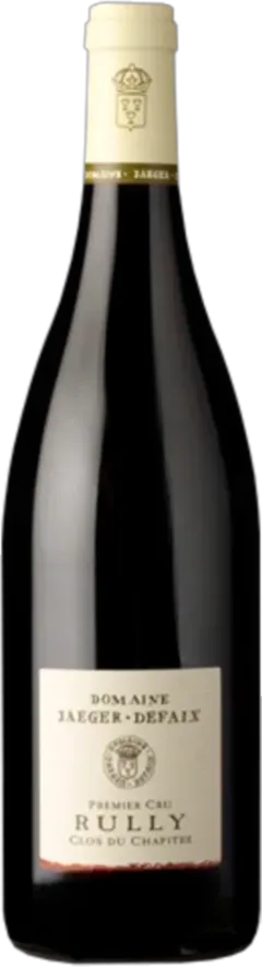 image du vin Clos du Chapitre