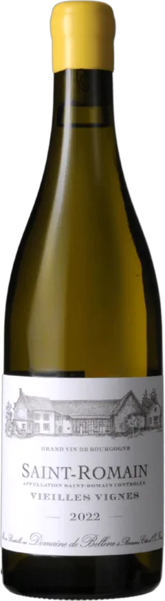 photo du vin Vieilles Vignes