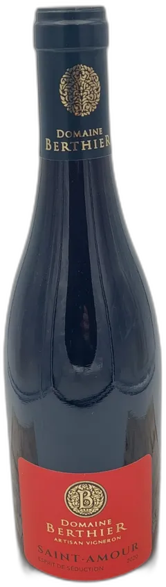 aperçu du vin Esprit de Séduction