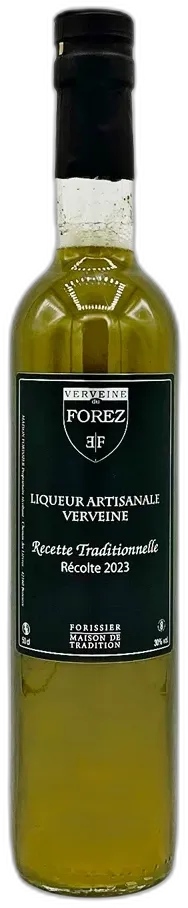 photo du vin Verveine du Forez