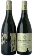 image du vin Meursault Perrieres Premier Cru