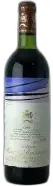 aperçu du vin Mouton Rothschild