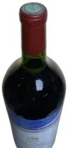 aperçu du vin Mouton Rothschild