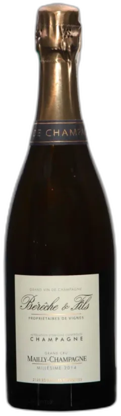 photo du vin Echos de Lynch Bages