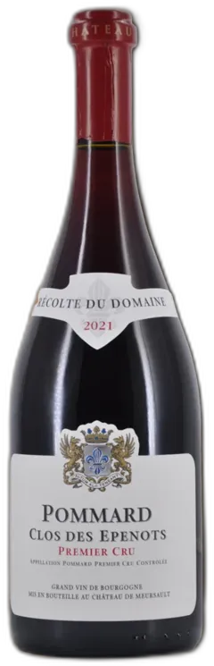 image du vin Pommard Premier Cru Clos des Épenots