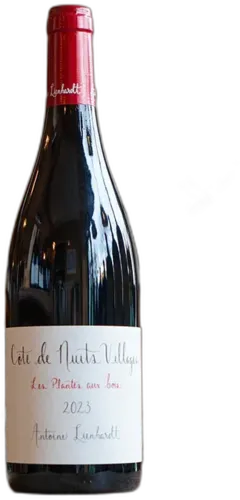 photos du vin Les Plantes Aux Bois