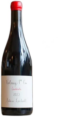 image du vin Santenots