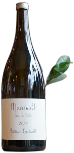 photo du vin Meursault Magnum
