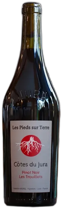 image du vin Pinot Noir