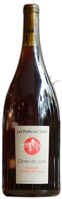 illustration du vin Poulsard Bois d’Arnaux