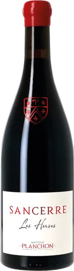 photo du vin les Herses