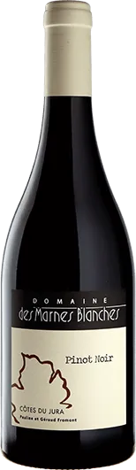 image du vin Pinot Noir