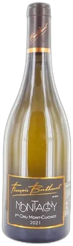 capture du vin Mont-Cuchot