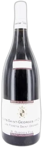 photos du vin Les Porêts Saint Georges