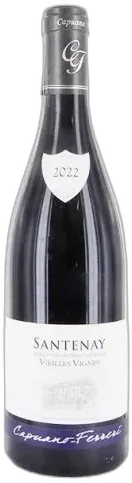 photos du vin Vieilles Vignes