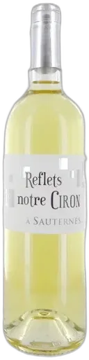 photo du vin Reflets de Notre Ciron