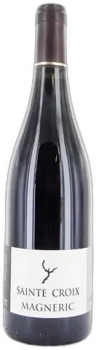 photo du vin Magnum Magneric