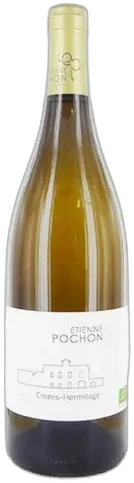 photo du vin Crozes-Hermitage Blanc