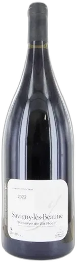 photo du vin Réserve de Sir Rose