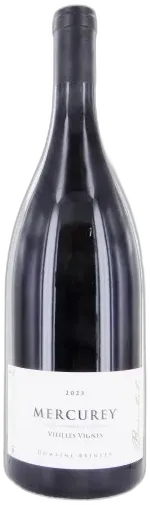 photo du vin Mercurey Vieilles Vignes Magnum